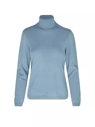 KATESTORM | Pull en cachemire | blau